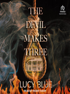 cover image of The Devil Makes Three